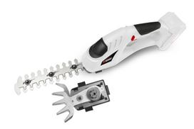 Akumuliatorinės žolės/gyvatvorių žirklės 2in1 X-Performer XPCSTH20LI