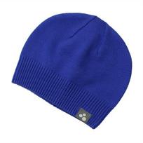Huppa Vaikų kepurė BORIS, mėlyna 035, XS, blue, XS