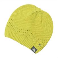 Huppa Vaikų kepurė CINDY, geltona 002, L, yellow