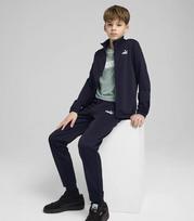 Puma vaikiškas treningas 686293*16, tamsiai mėlyna, 164 cm