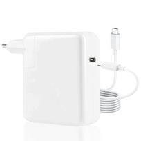 Maitinimo adapteris, skirtas MacBook, 29W-96W