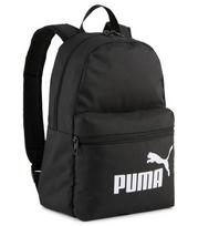 Puma vaikiška kuprinė 091323*01, juoda