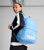 Puma kuprinė 091164*09, mėlyna