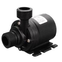 Srautas siurblys skysčiui vandeniui 800l/h 12v 19w