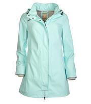 Blue Flame moteriškas softshell paltas 86381*62, h.mint, 40