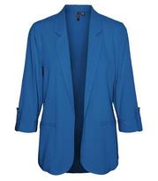 Vero Moda moteriška striukė 10279700*03, elektrinė mėlyna