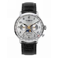 Zeppelin 7036-1 LZ 129 Hindenburg Moonphase