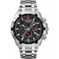 Swiss Alpine Military chrono 7043.9237
