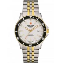 Swiss Alpine Military 7022.1142