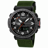 Casio Pro-Trek PRW-6600YB-3ER