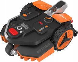 Robotas vejapjovė Worx Landroid Vision L1600 (WR216E) | WR216E | 6925387185826