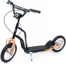 Elektrinis paspirtukas Spartan Sport Premium su guminiais ratais 12" | 2312 | 9001741023120