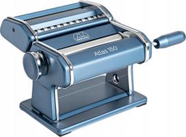 Makaronų mašina Marcato Marcato Atlas 150 powder blu | AT-150-POWD-BLU | 8000011008424