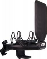 RODE SMR - Lankstus laikiklis su pop filtru | 85189000 | 698813003068