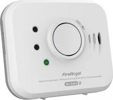 Fireangel dūmų ir anglies monoksido detektorius, baltas (NM-CO-10X-INT) | NM-CO-10X-INT | 5055278500276