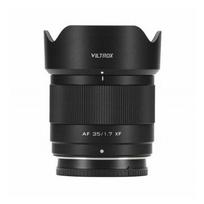 Viltrox AF 35mm 1.7 XF objektyvas Fuji | 6953400305524 | 6953400305524
