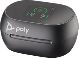 Poly krovimo dėklas Poly Voyager Free 60+ UC Black | 8L586AA | 0197497838213