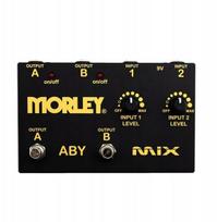 Morley ABY MIX - 2-kanalų mikseris | 92099400 | 664101001665