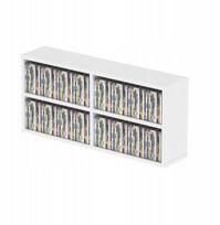 GLORIOUS CD dėžutė 180 White | 94036090 | 4043034173278