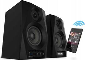 Kolumna Reloop DSM-3 BT - Poros aktyvių studijinių monitorių kolonėlės | 245038 | 4043034170352