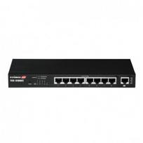 EDIMAX Switch 8x TGS-3109XT (2.5GbE Web Smart Switch) | TGS-3109XT | 4717964705396