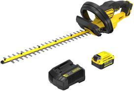 Akumuliatorinės žirklės Stanley SFMCHT655M1-QW 55 cm | SFMCHT655M1-QW | 5035048840283