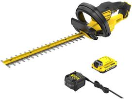 Akumuliatorinės žirklės Stanley SFMCHT650D1-QW 50 cm | SFMCHT650D1-QW | 5035048840238