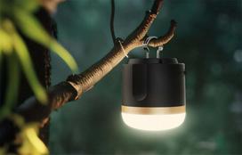 EcoFlow camping light (N). | SCLI-B (N) | 4895251640596