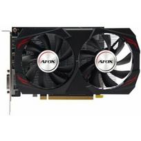 AFOX Radeon RX 560 4GB GDDR5 | AFRX560-4096D5H1-V2 | 4897033788045