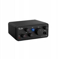 Fender Audiobox GO - USB-C Audio Interface | FENDER AUDIOBOX GO | 673454015021
