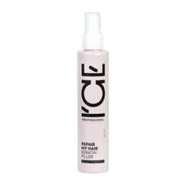 ICE PROFESSIONAL REPAIR MY HAIR KERATIN FILLER plaukų purškiklis, 100 ml