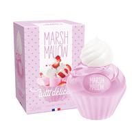 TUTTI DELICES MARSHMALLOW tualetinis vanduo, 50 ml