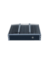 HiStone POS BOX, HK600U, USB, poweredUSB, RS232, Ethernet, Intel Core i3, SSD, grey, silver