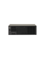 Diebold Nixdorf BEETLE /M-III, USB, poweredUSB, RS232, Ethernet, PS/2, Intel Core i3, SSD, 10 IoT Enterprise, black