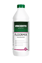 Plastifikatorius betonui VINCENTS FloorMix 1 l