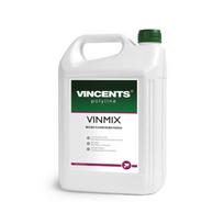 Statybinio mišinio plastifikatorius VINCENTS Vinmix 1 l