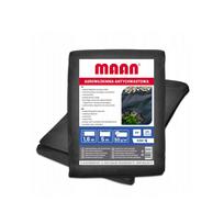 Juoda Agrodanga MAAN 8369 (mulčiavimui) 1,6x5 m (50g/m2)