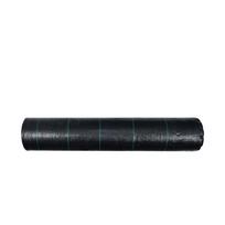 Agrodanga juoda (mulčiavimui) rulonas PP 90g/m2 1,6x10 m FLO 91047