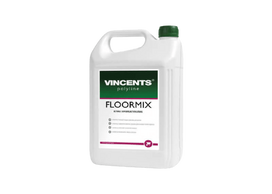 Plastifikatorius betonui VINCENTS FloorMix 5 l