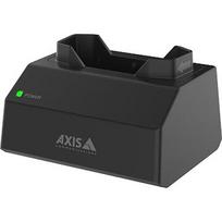 Axis W700 MK II DOCKING STATION 1 BAY. POWER ADAPTOR INCLUDED. 02969-002
