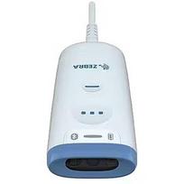Zebra CS6080 CORDED COMPANION SCAN AREA IMAGER HC WHITE VIBRATION   IN CS6080-HCKF00BVZWW