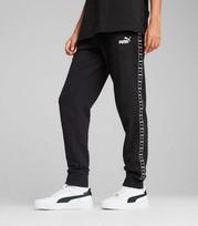 Puma Moteriškos sportinės kelnės 685013*01, juoda