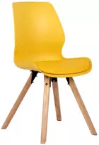 Plastikinė kėdė "Luna