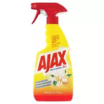 VALIKLIS AJAXNEROLI & YUZU 500ML