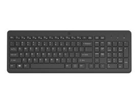 HP 225 Wireless Keyboard