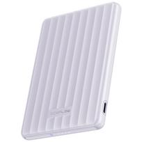POWER BANK USB 5000MAH RAPID/MAG PURPLE 5022801006 ECOFLOW
