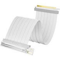 TRYX STRING PCIe 5.0 x16 Riser Kabel, 200mm - weiß