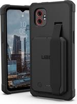 UAG Urban Armor Gear Workflow Flex Case | Samsung Galaxy XCover7/6 Pro | schwarz | bulk | WF0000174040 (WF0000174040)