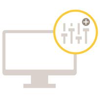 Axis Audio Manager Pro - Lizenz - 1000+ Geräte