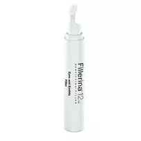Fillerina 12HA Filler Effect Gel – serumas gilioms raukšlėms aplink akis užpildyti (4 laipsnis), 15 ml
